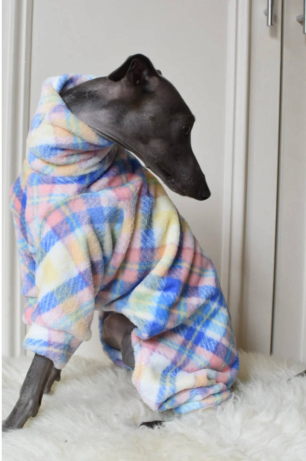 Super-Soft Baby Fleece