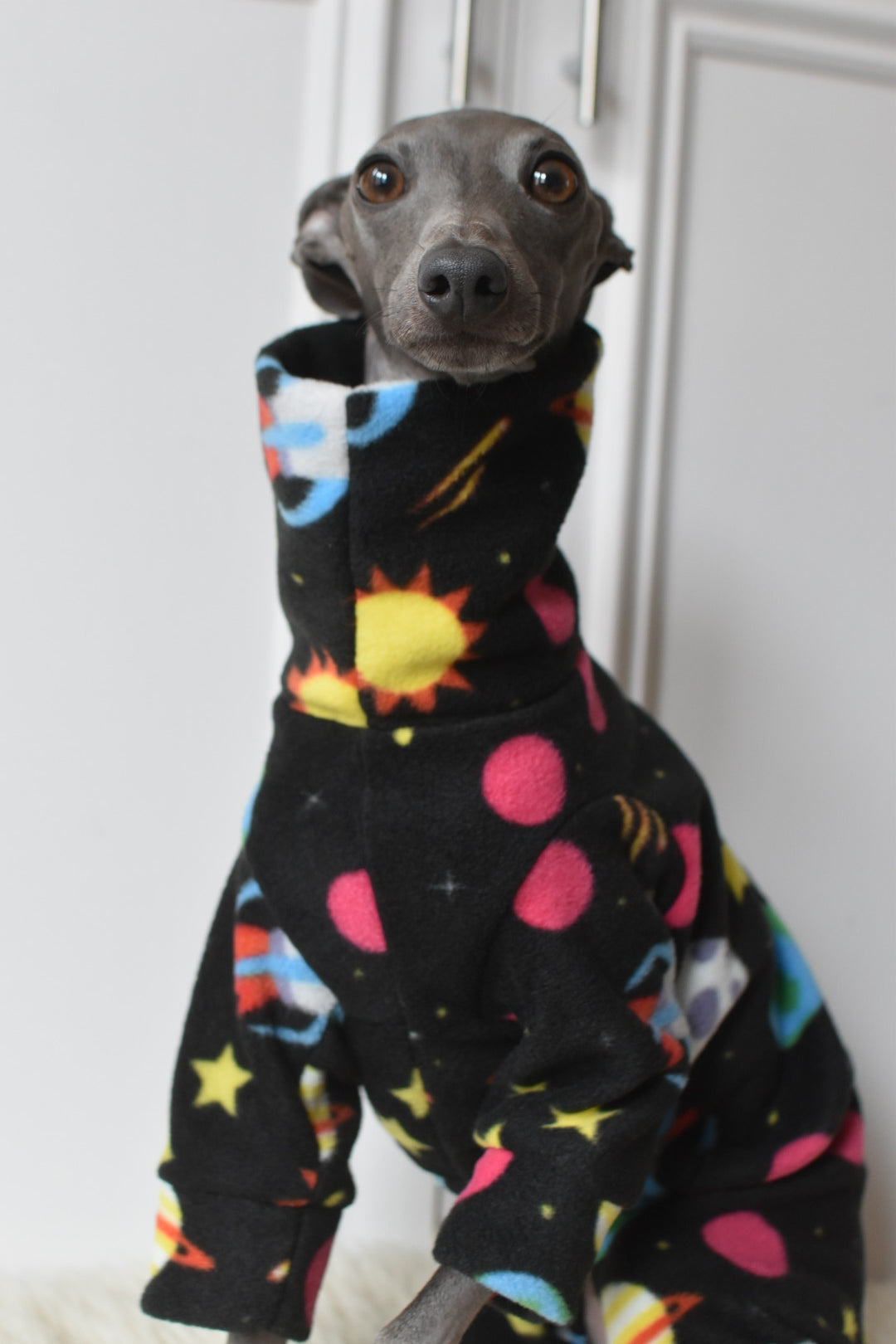 Space Themed
