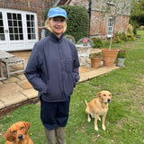 Cap- Sorry I’m late..