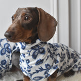 Italian Riviera- Ceramic Jersey