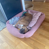 Sherpa Bed