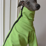 Waterproof Full Fleece Suit