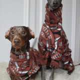 Super Bowl Special Fleece