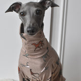 Sighthound Jersey