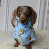 Busy Bees Fleece 🐝