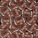 Super Bowl Special Fleece