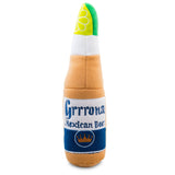 Tipple Toys - Grrrona Beer Bottle