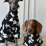 Baby Ghosts Fleece - Halloween