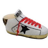 Golden Pooch Squeaker Dog Toy