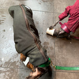 Waterproof Full Fleece Suit