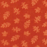 Autumn Leaves Fleece