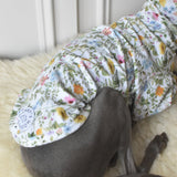 Spring Meadow Jersey