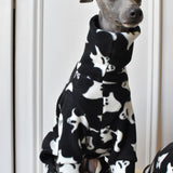 Baby Ghosts Fleece - Halloween