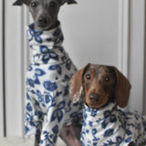 Italian Riviera- Ceramic Jersey