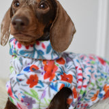 Watercolour Multi Floral