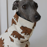 Jungle Jerseys ( Tiger, Bear, Hedgehog)