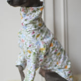 Spring Meadow Jersey