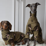 Jungle Jerseys ( Tiger, Bear, Hedgehog)