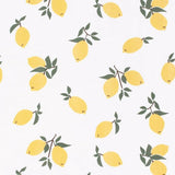 Italian Riviera- Large Lemon Jersey