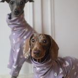 Silly Goose Lilac Jersey