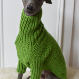 Knitted Jumper