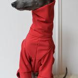 Waterproof Full Fleece Suit