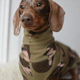 Jungle Jerseys ( Tiger, Bear, Hedgehog)