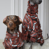 Super Bowl Special Fleece