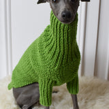 Knitted Jumper