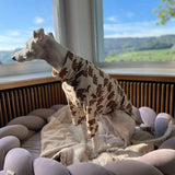 Jungle Jerseys ( Tiger, Bear, Hedgehog)