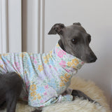 Pastel Floral Jersey