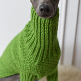 Knitted Jumper