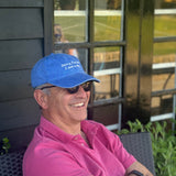 Cap- Sorry I’m late..