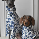 Italian Riviera- Ceramic Jersey