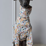 Back To School Jersey