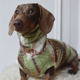 Ltd Autumn Plaid Fleece