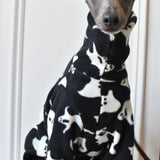 Baby Ghosts Fleece - Halloween