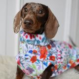 Watercolour Multi Floral