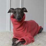 Sessel’s Coral Fleece