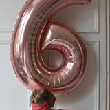 Sessel’s Coral Fleece