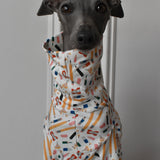 Back To School Jersey