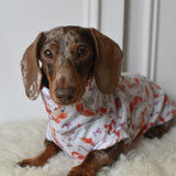 Waterproof Full Fleece Suit