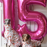 Waterproof Full Fleece Suit