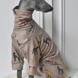 Sighthound Jersey
