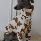 Jungle Jerseys ( Tiger, Bear, Hedgehog)