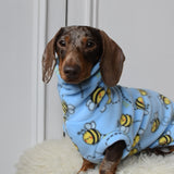 Busy Bees Fleece 🐝