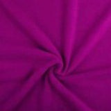 Syril’s Plum Fleece