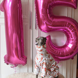 Waterproof Full Fleece Suit