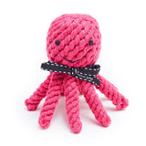 Rope Octopus Dog Toy