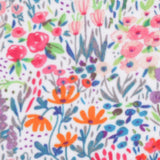 Watercolour Multi Floral